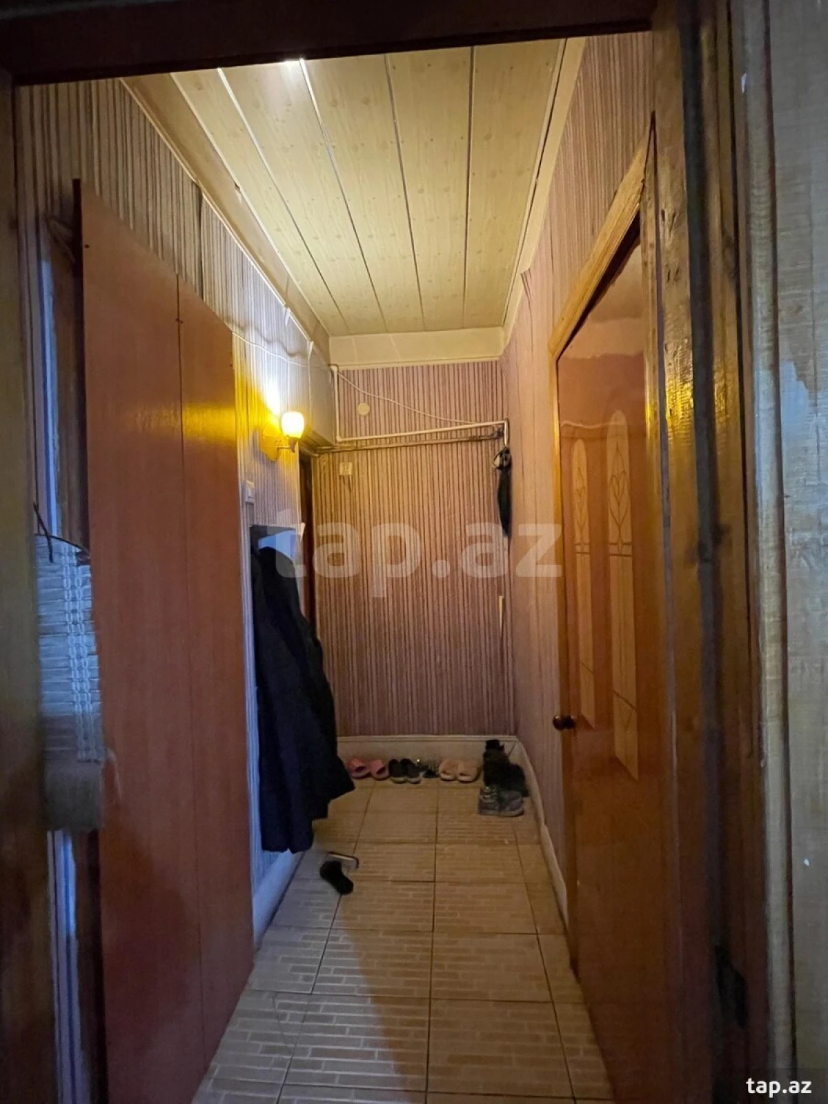 Satılır 4 otaqlı mənzil 90 m²