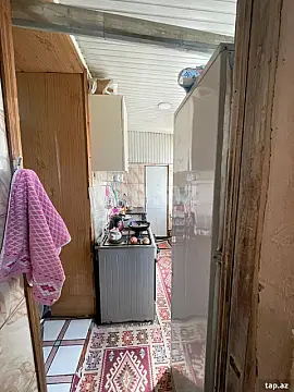 Satılır 4 otaqlı mənzil 90 m²