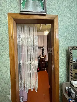 Satılır 4 otaqlı mənzil 90 m²