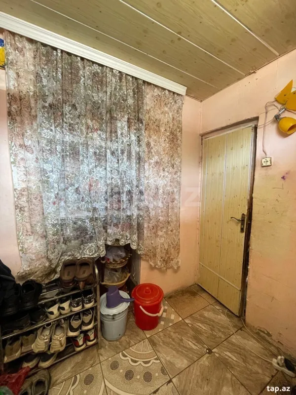 Satılır 4 otaqlı mənzil 90 m²