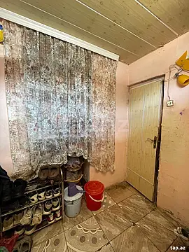 Satılır 4 otaqlı mənzil 90 m²