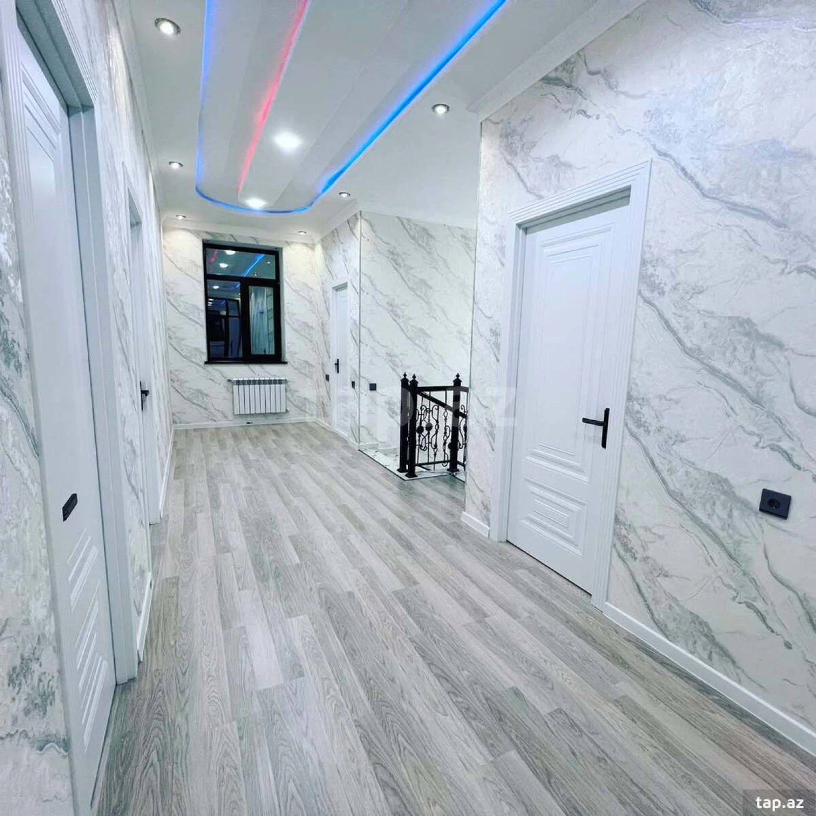 Kirayə verilir 5 otaqlı həyət evi 240 m²