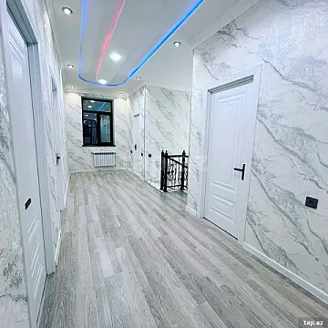 Kirayə verilir 5 otaqlı həyət evi 240 m²