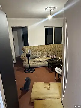 Satılır 2 otaqlı həyət evi