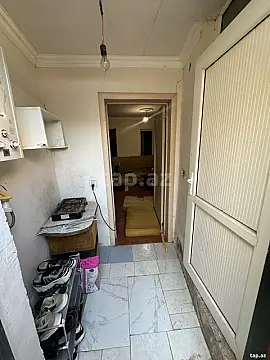 Satılır 2 otaqlı həyət evi