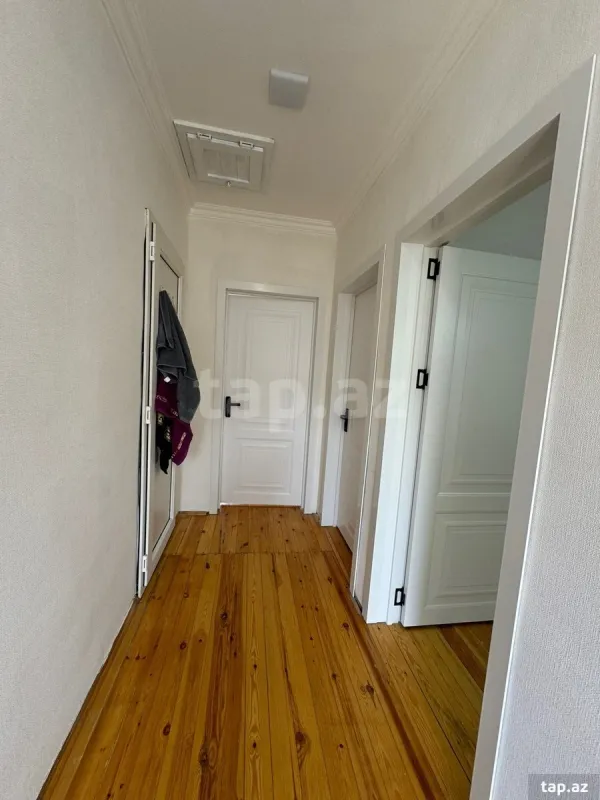 Kirayə verilir 3 otaqlı həyət evi