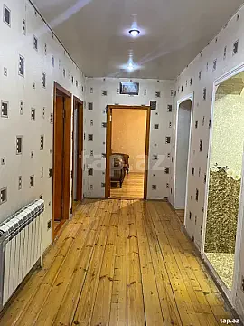Kirayə verilir 3 otaqlı həyət evi 90 m² — Bakı, Masazır 3 otaq 90.00 m²