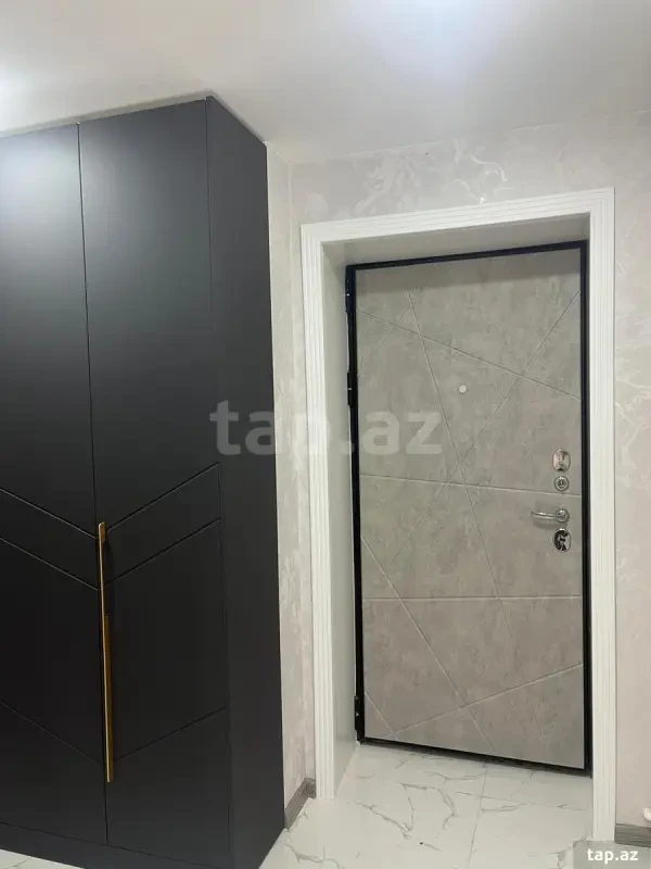Satılır 3 otaqlı mənzil 75 m²