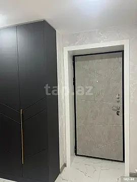 Satılır 3 otaqlı mənzil 75 m² — Bakı 3 otaq 75.00 m²