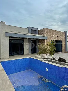 Satılır 4 otaqlı həyət evi 180 m² — Bakı, Mərdəkan 4 otaq 180.00 m²