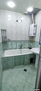 Kirayə verilir 2 otaqlı mənzil 55 m²