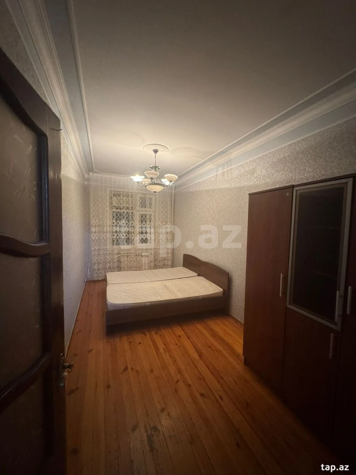 Kirayə verilir 2 otaqlı mənzil 55 m²