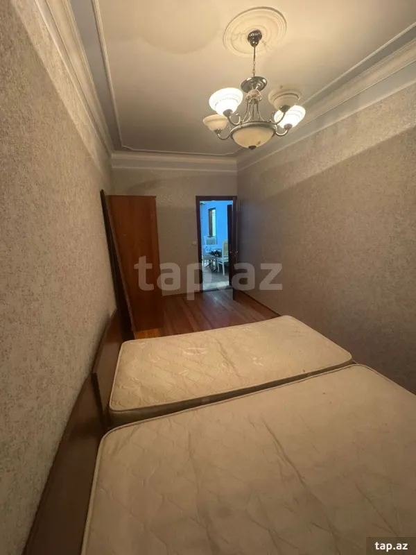 Kirayə verilir 2 otaqlı mənzil 55 m²