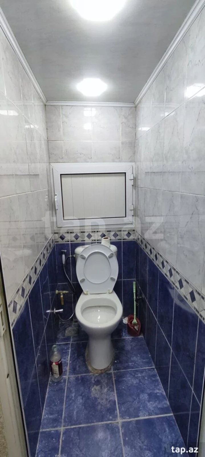 Kirayə verilir 2 otaqlı mənzil 55 m²