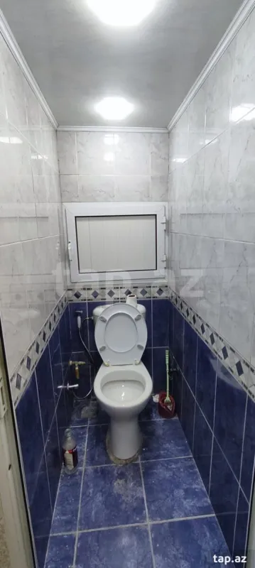 Kirayə verilir 2 otaqlı mənzil 55 m²
