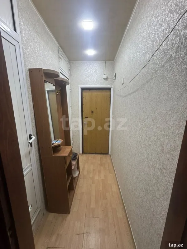 Kirayə verilir 2 otaqlı mənzil 55 m²