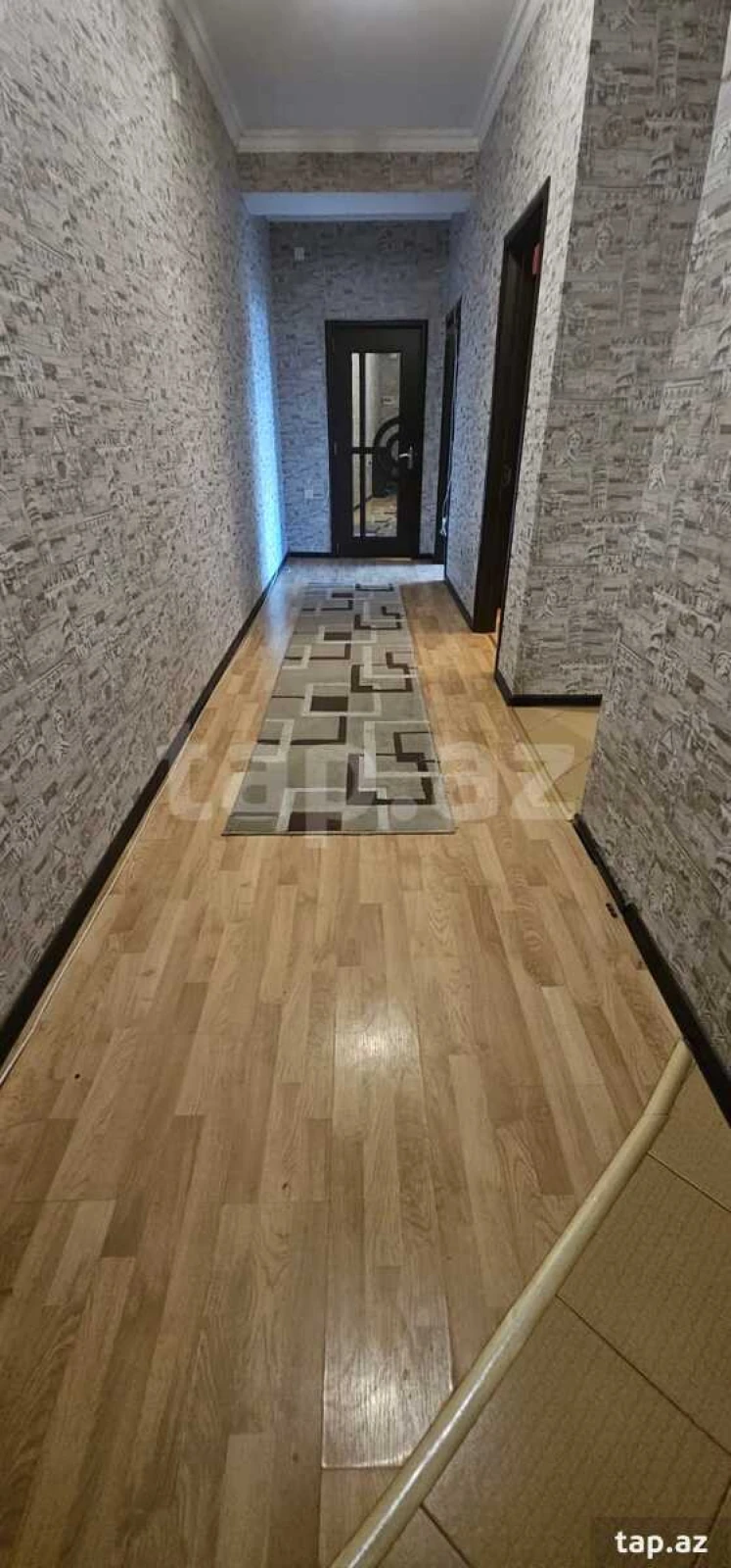 Kirayə verilir 2 otaqlı yeni tikili 80 m²