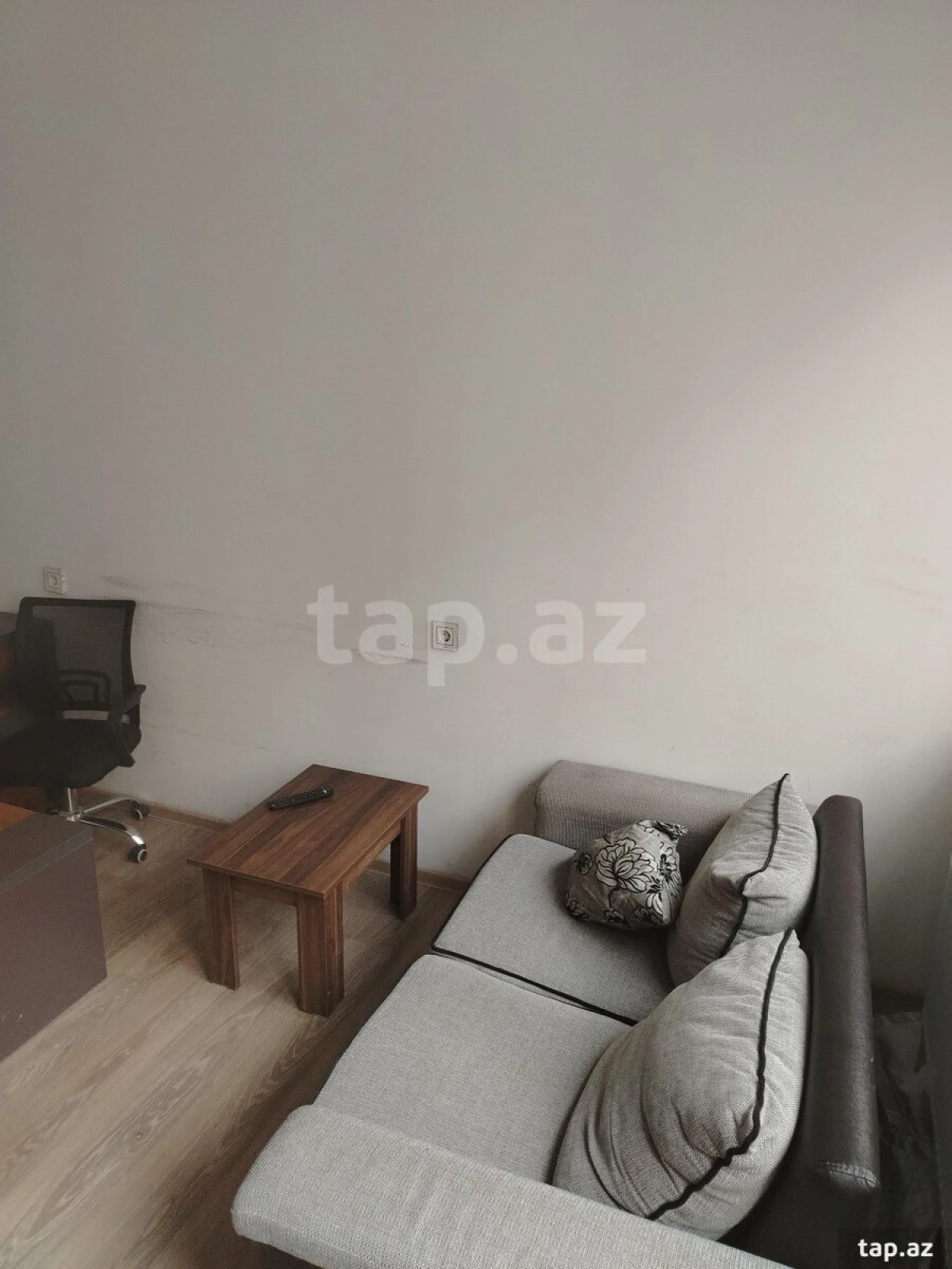 Kirayə verilir ofis