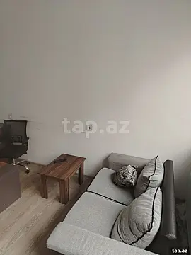 Kirayə verilir ofis