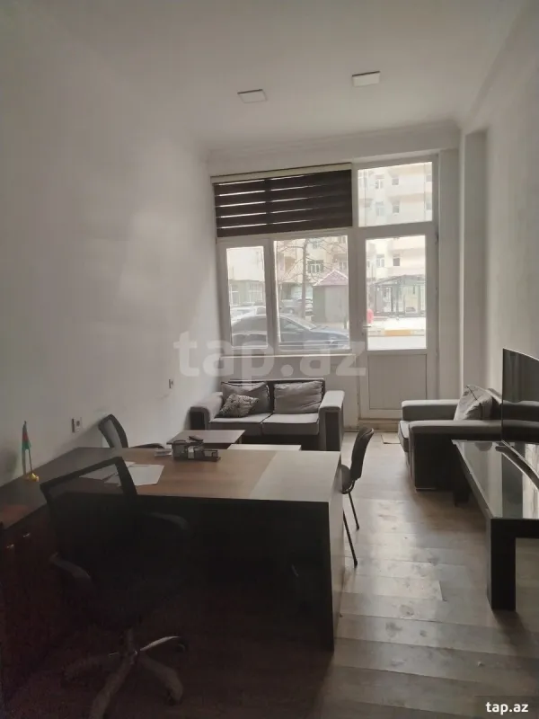 Kirayə verilir ofis