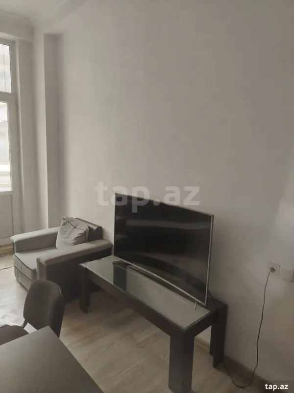 Kirayə verilir ofis