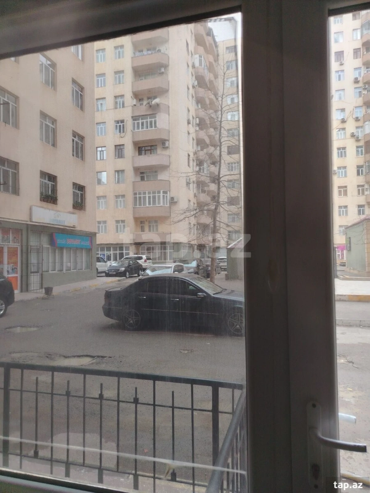 Kirayə verilir ofis