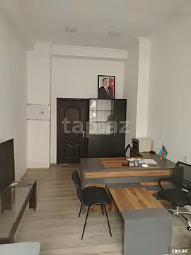 Kirayə verilir ofis — Xırdalan, Xırdalan