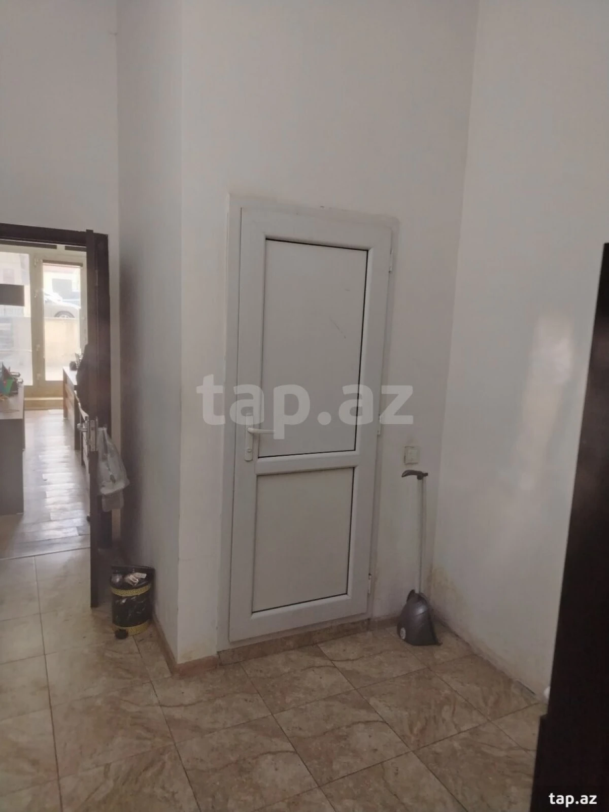 Kirayə verilir ofis