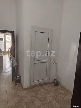 Kirayə verilir ofis