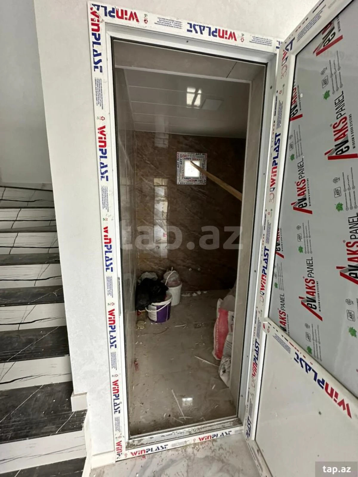 Satılır 4 otaqlı həyət evi