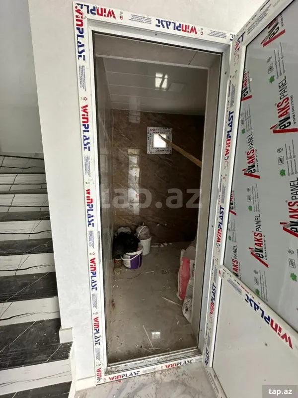 Satılır 4 otaqlı həyət evi