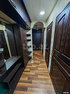 Kirayə verilir 2 otaqlı mənzil 65 m²