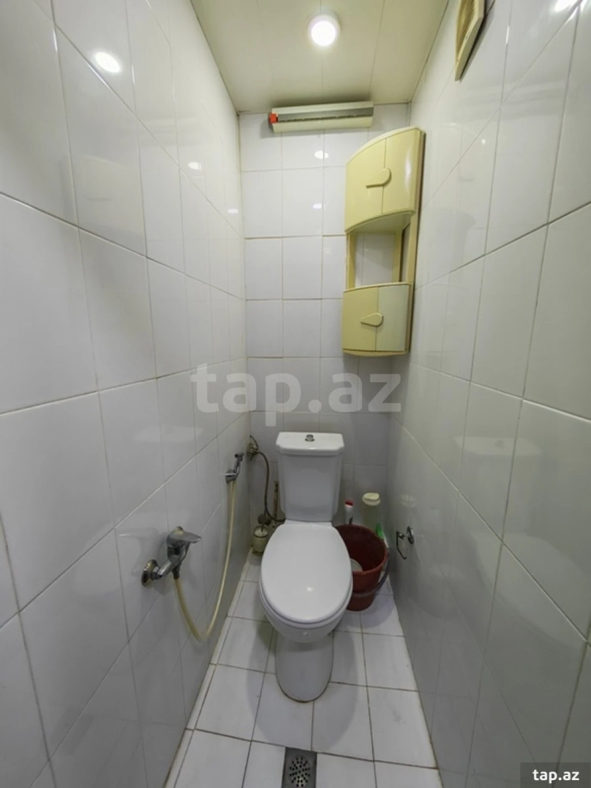 Kirayə verilir 2 otaqlı mənzil 65 m²