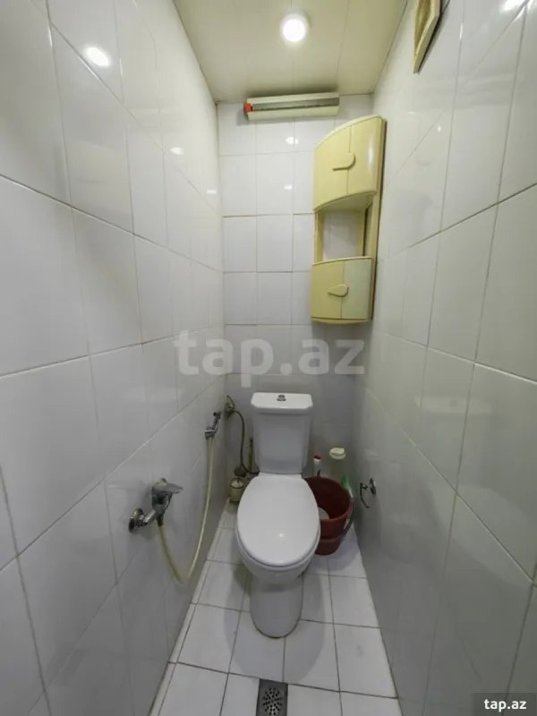 Kirayə verilir 2 otaqlı mənzil 65 m²