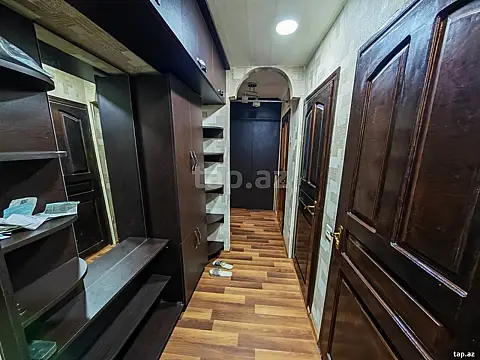 Kirayə verilir 2 otaqlı mənzil 65 m²