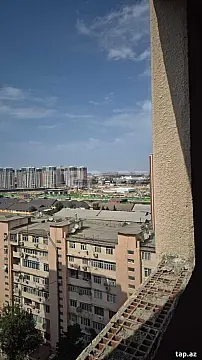 Satılır 2 otaqlı yeni tikili 75 m²