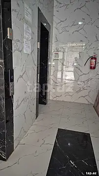 Satılır 2 otaqlı yeni tikili 75 m²