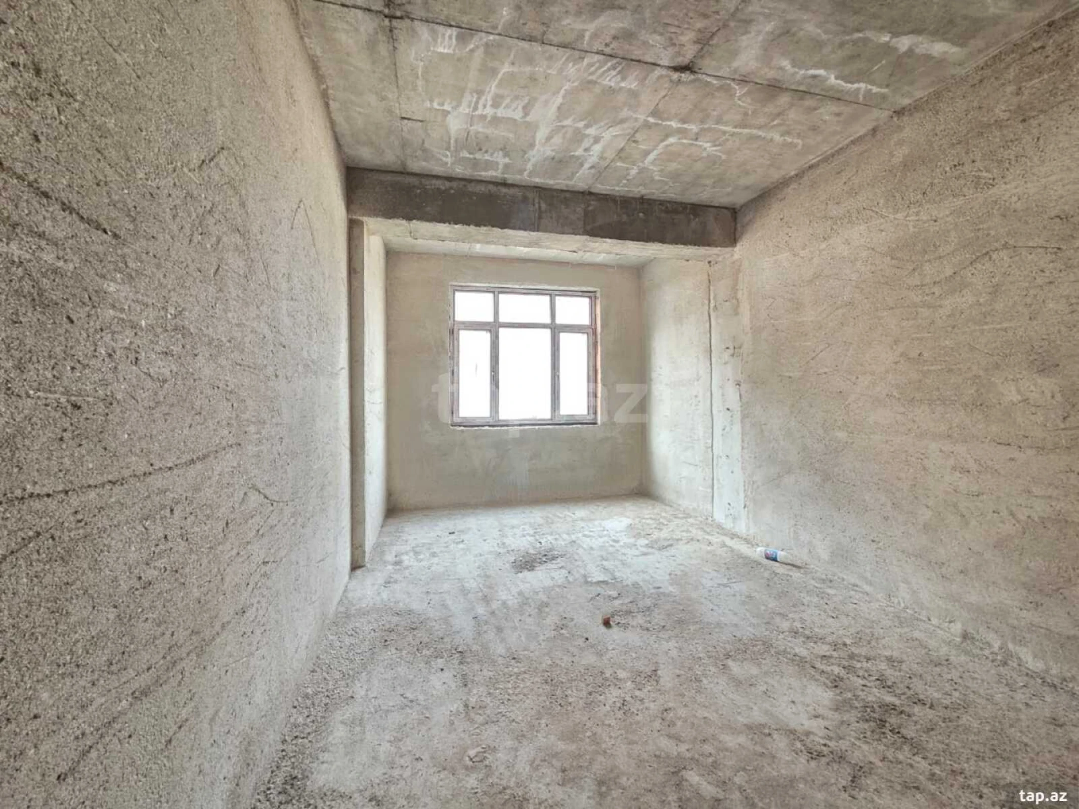 Satılır 2 otaqlı yeni tikili 75 m²