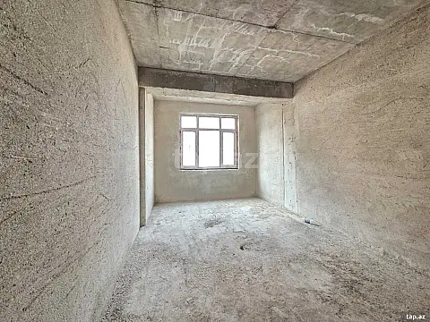 Satılır 2 otaqlı yeni tikili 75 m² — Bakı, Nərimanov 2 otaq 75.00 m²