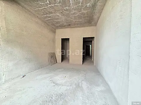 Satılır 2 otaqlı yeni tikili 75 m²