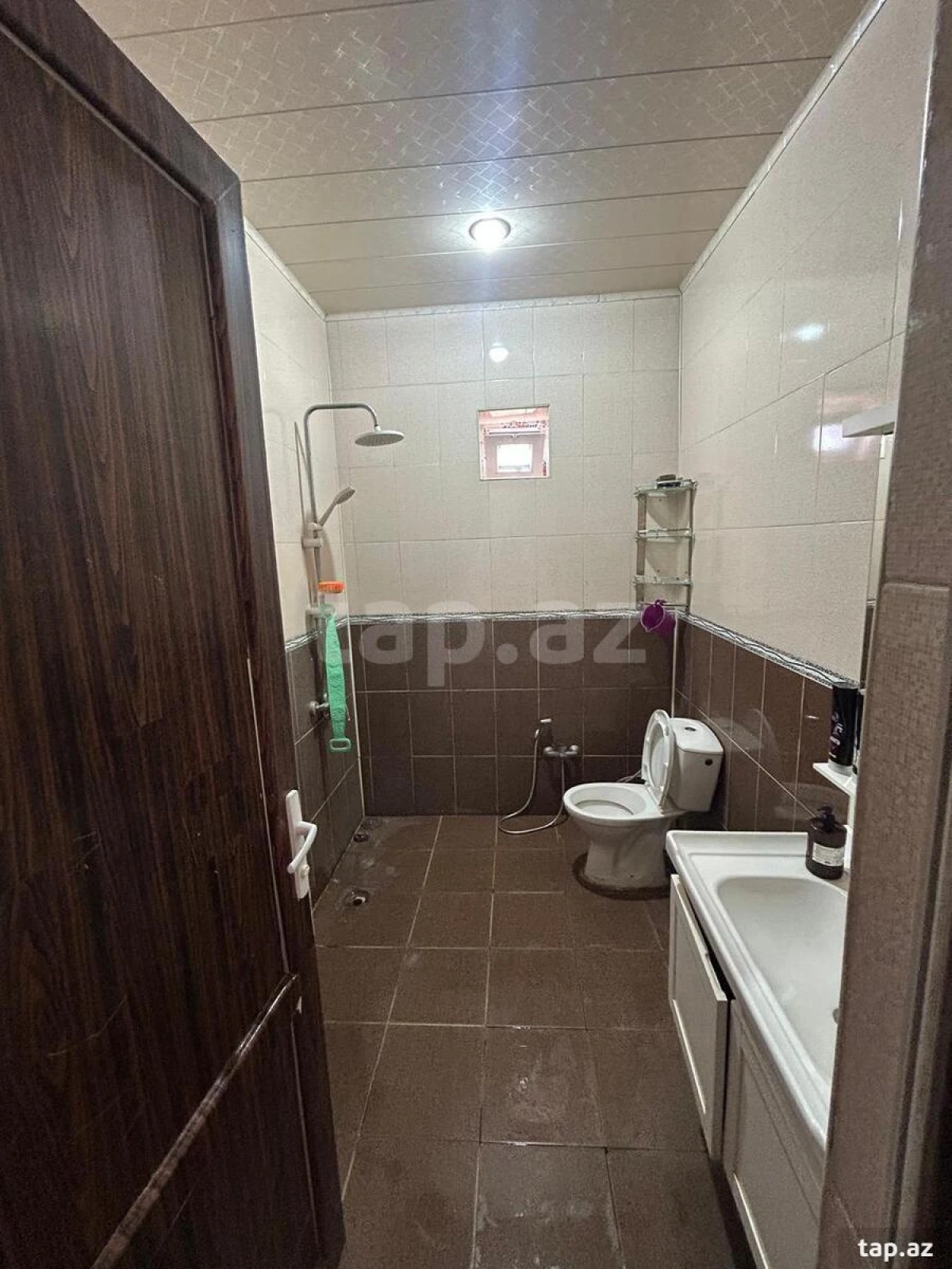 Satılır 4 otaqlı həyət evi