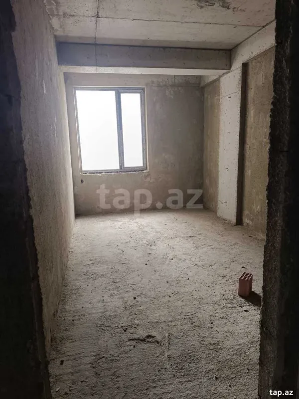 Satılır 4 otaqlı yeni tikili 132 m²