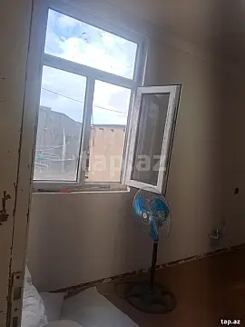 Satılır 2 otaqlı həyət evi