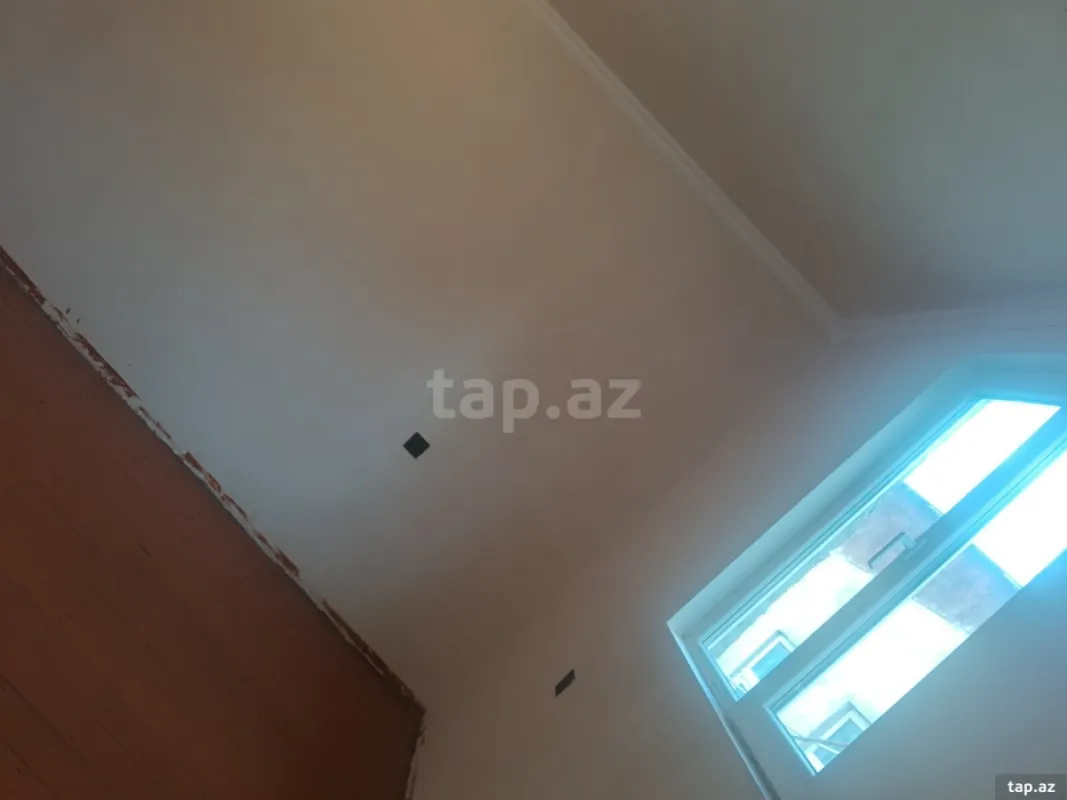 Satılır 2 otaqlı həyət evi