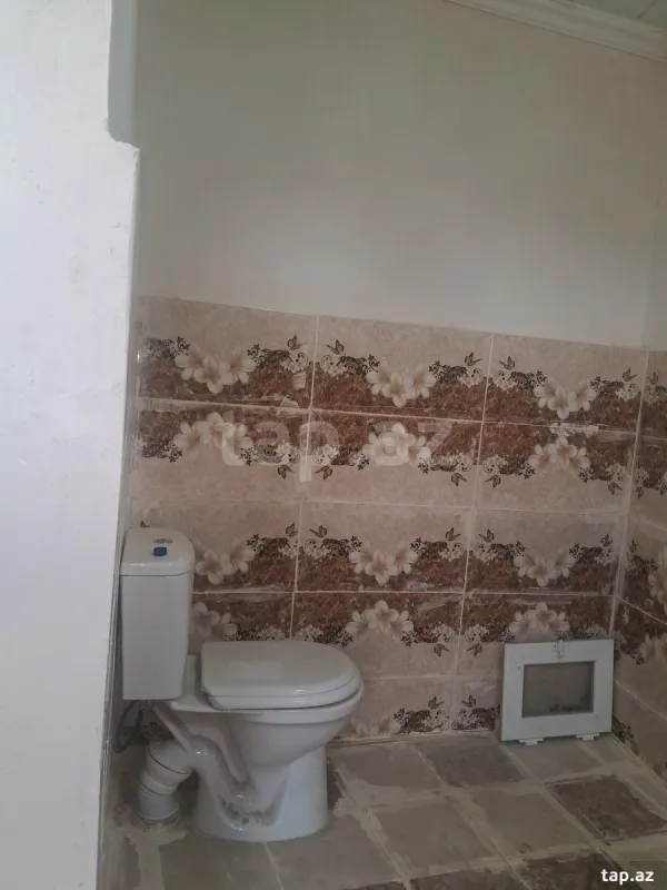 Satılır 2 otaqlı həyət evi