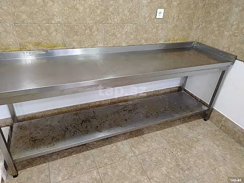 Satılır obyekt — Bakı, Əhmədli