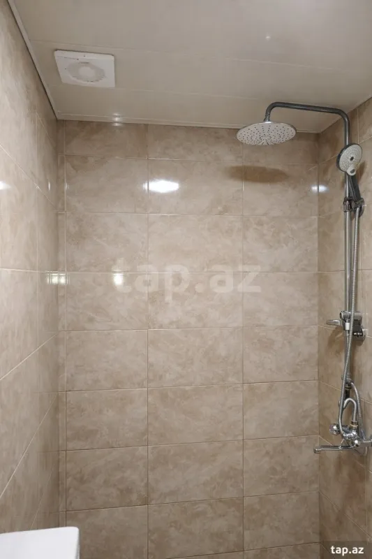 Satılır 3 otaqlı yeni tikili 87 m²