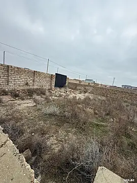 Satılır torpaq sahəsi — Bakı, Hövsan