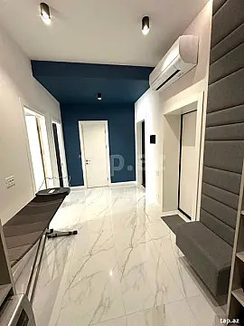 Satılır 2 otaqlı yeni tikili 95 m²