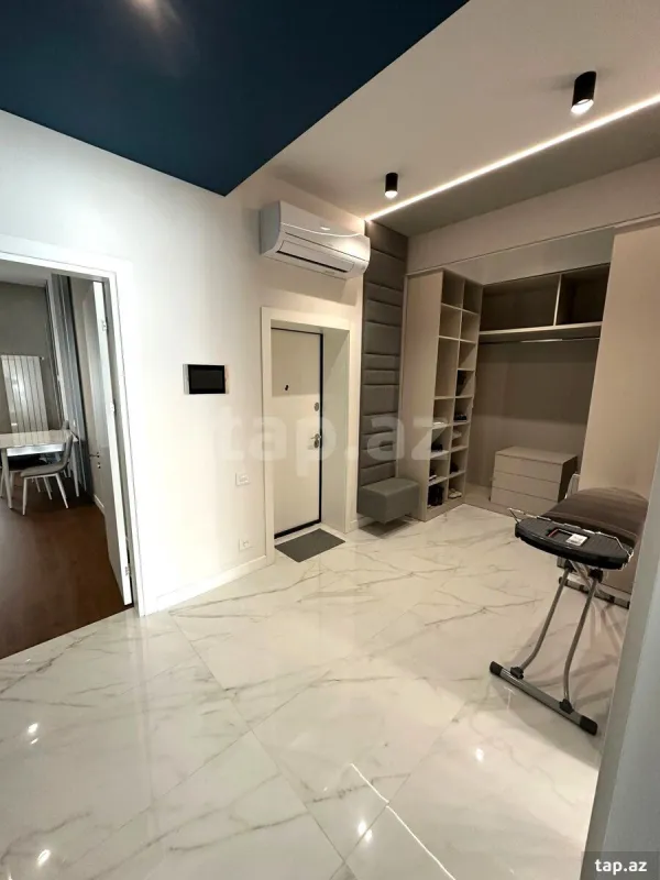 Satılır 2 otaqlı yeni tikili 95 m²